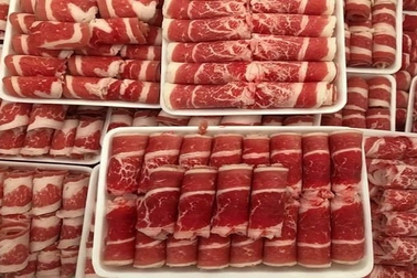 Loạn giá thịt bò đông lạnh Mỹ, Úc