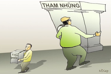 “Thả lợn ra đuổi” & “chống gậy sắt mà đòi”