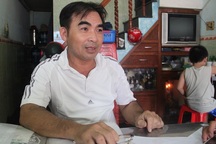 Hành trình gian truân xin giám định lại thương tật của một cựu binh Gạc Ma