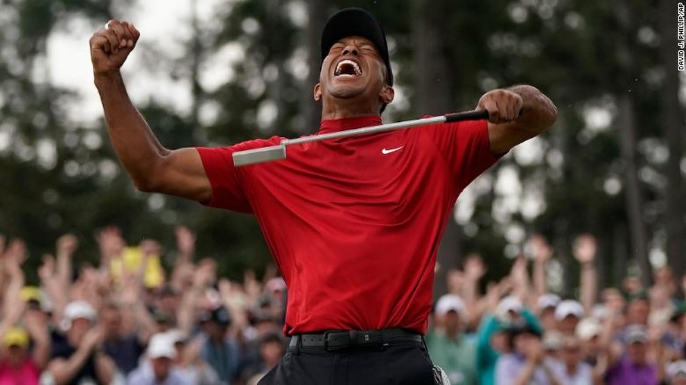 Huyền thoại Tiger Woods sẽ không đến sân xem Ryder Cup - 2 Huyền thoại Tiger Woods sẽ không đến sân xem Ryder Cup - 2