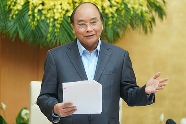 Thủ tướng muốn “xóa sổ” tình trạng nông sản được mùa, mất giá