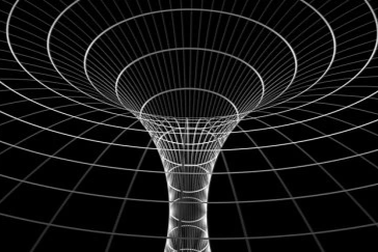 Một cách giải thích dễ hiểu cho "Thuyết tương đối rộng"