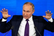 ISW: Tổng thống Putin bác đề xuất kế hoạch hòa bình của nhóm ông Trump?