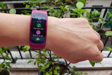 Thiết bị đeo đang làm nhiều thứ hơn ta nghĩ