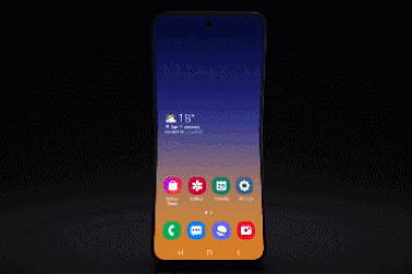 Samsung tung video hé lộ thiết kế mới của Galaxy Fold 2