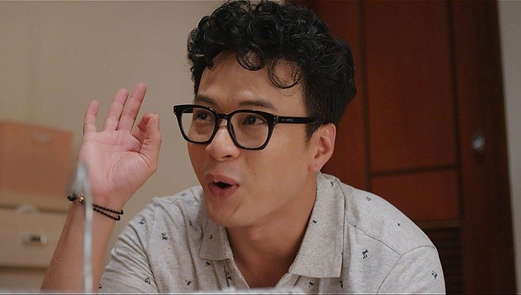Vai diễn của Hồng Đăng trong phim Thương ngày nắng về sẽ ra sao? - 1 Vai diễn của Hồng Đăng trong phim Thương ngày nắng về sẽ ra sao? - 1