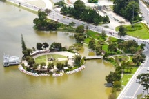 Khởi điểm đấu giá nhà hàng Thủy Tạ ở Đà Lạt, giá 36 tỷ đồng/10 năm