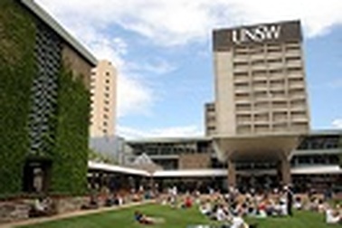 Hội thảo Dự Bị Đại học NEW SOUTH WALES - Học bổng lên đến 50%