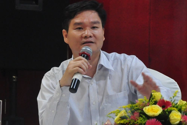 Sự thật đằng sau "lớp học làm giàu" của tiến sĩ vật lý