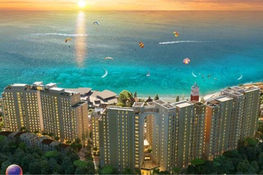 Cơ hội đầu tư Sun Grand City Hillside Residence tại Nam Phú Quốc