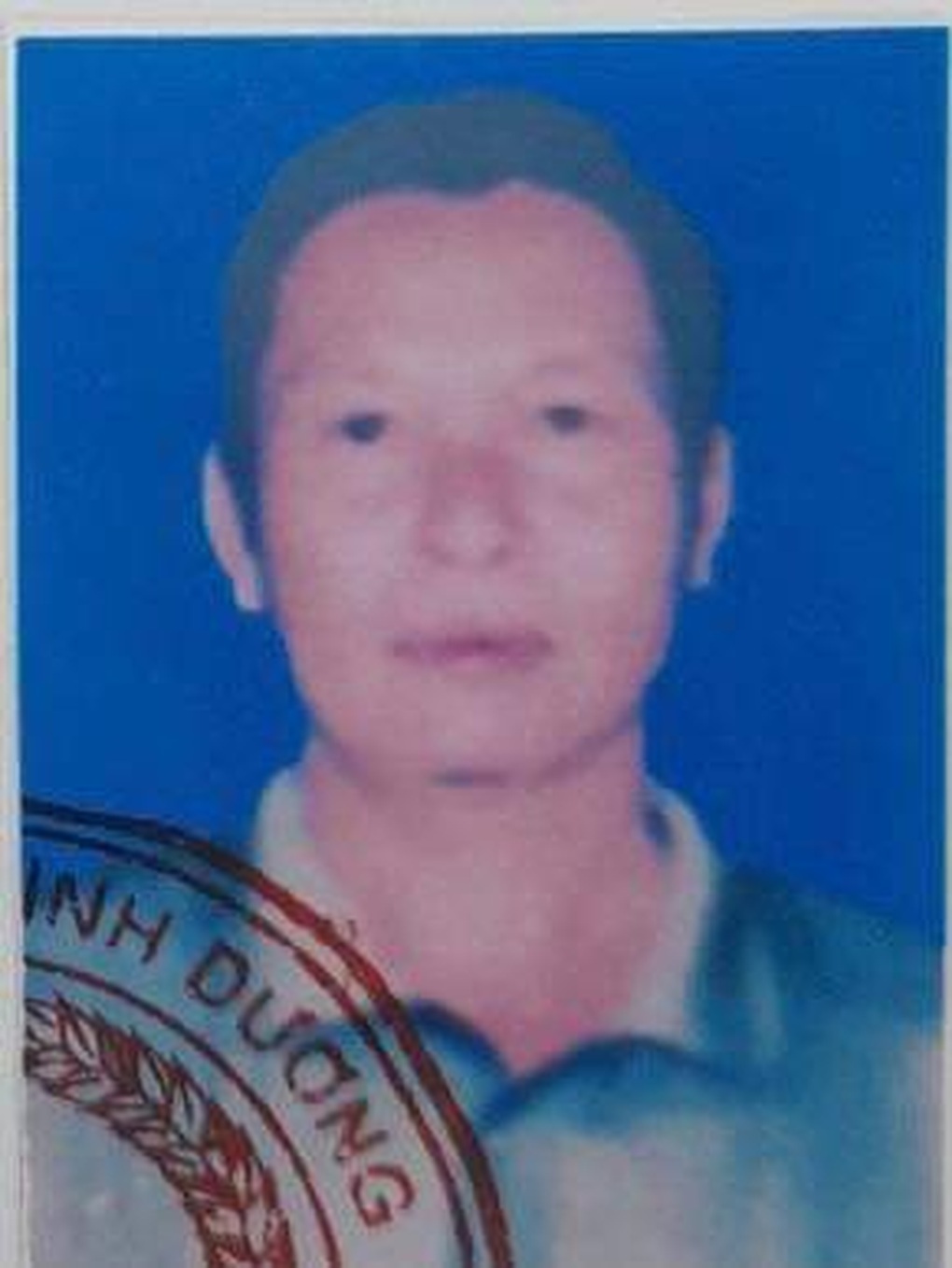 Vụ người phụ nữ chết cạnh con dao: Truy tìm người đàn ông sống chung - 1 Vụ người phụ nữ chết cạnh con dao: Truy tìm người đàn ông sống chung - 1