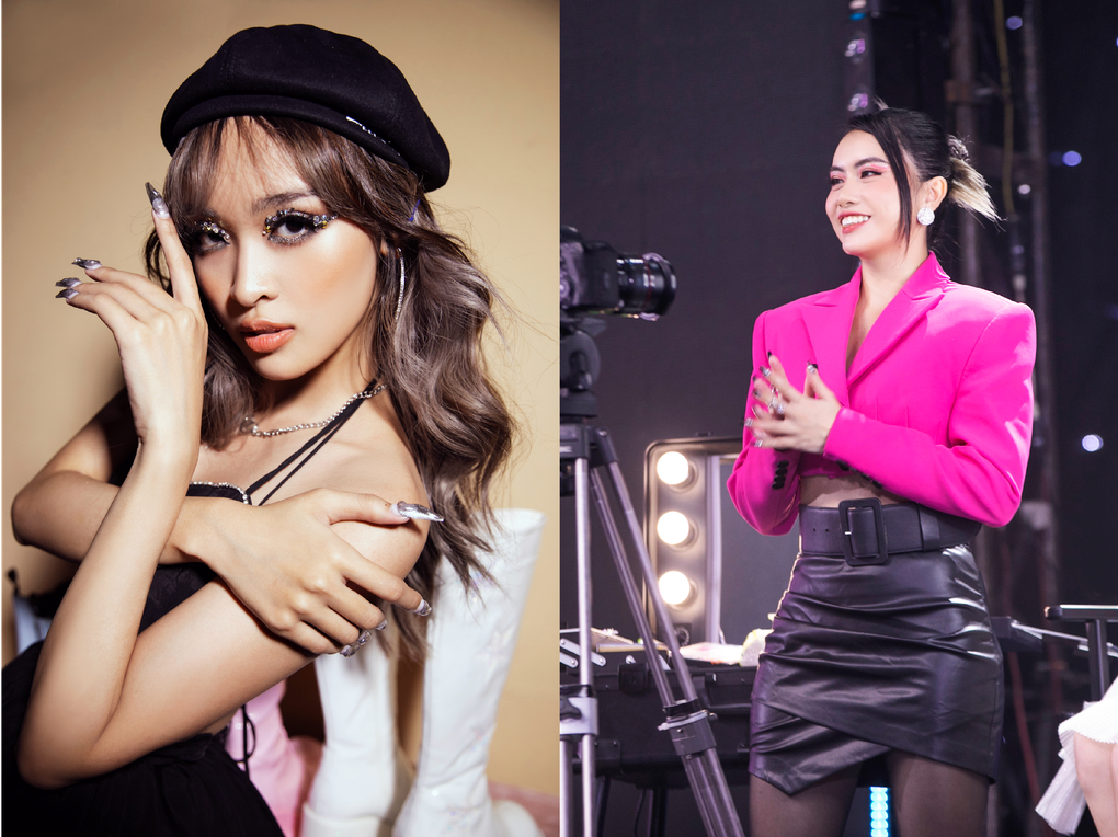 TikTok - sân chơi giúp người trẻ thể hiện cá tính thời trang và làm đẹp - 3 TikTok - sân chơi giúp người trẻ thể hiện cá tính thời trang và làm đẹp - 3