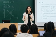 Siết chỉ tiêu tuyển sinh đại học, giảm vai trò của giảng viên thạc sĩ