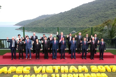 APEC 2017: Đà Nẵng đã làm được những điều tưởng chừng không thể