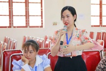 Công chức cấp xã làm nhiệm vụ tiếp công dân phải đáp ứng tiêu chuẩn gì?