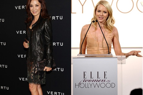 Vòng quanh thế giới giải trí ngày 19/10