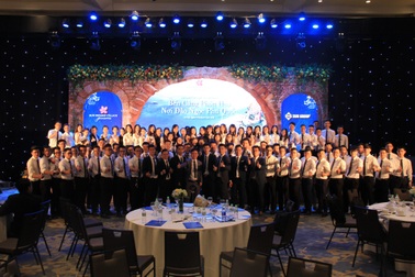 Những cánh tay nối dài của bất động sản nghỉ dưỡng