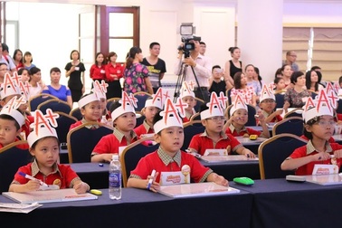 Lợi thế tư duy với phương pháp học Toán Hoa Kỳ