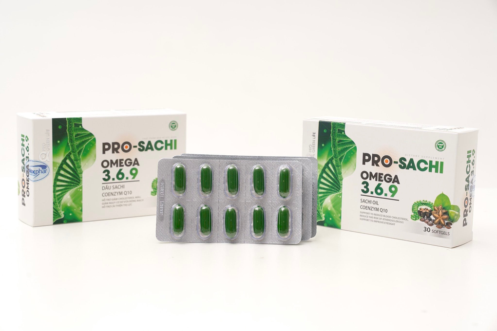 Khám phá những công dụng với sức khỏe của dầu hạt Sachi - 4 Khám phá những công dụng với sức khỏe của dầu hạt Sachi - 4