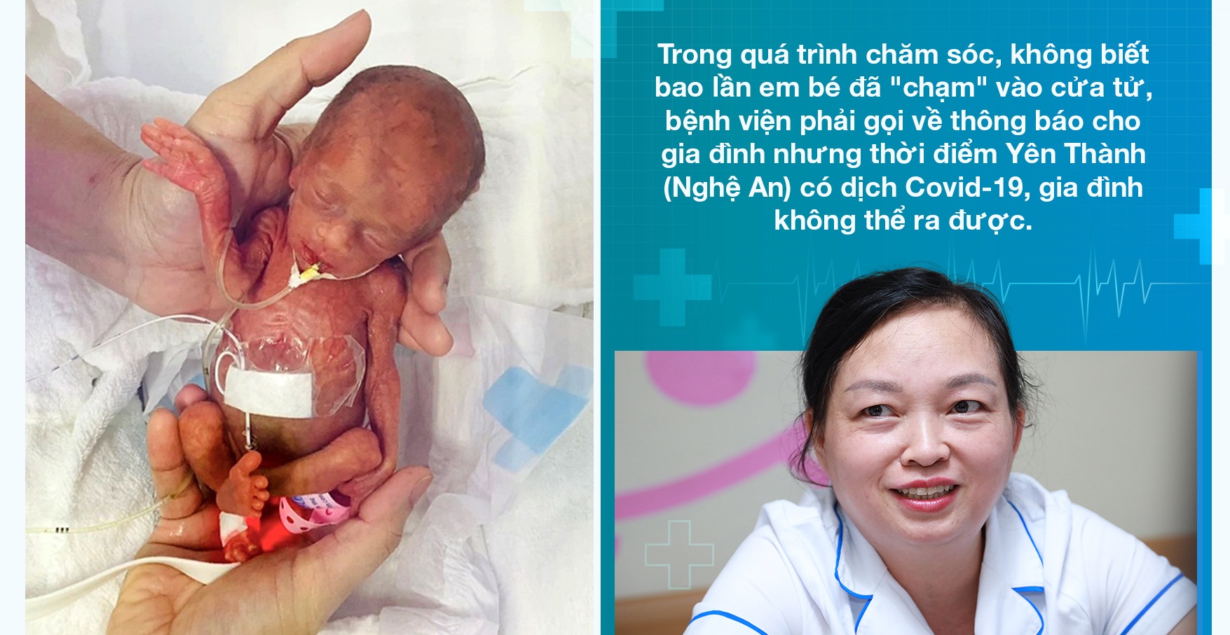 Tiếng khóc xé lòng của người mẹ mất 2 con ám ảnh nữ điều dưỡng sơ sinh - 11 Tiếng khóc xé lòng của người mẹ mất 2 con ám ảnh nữ điều dưỡng sơ sinh - 11