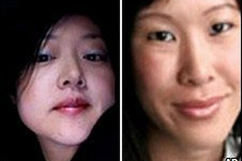 Triều Tiên sẽ xét xử 2 nữ phóng viên Mỹ vào 4/6