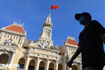 Chưa xác định thời điểm TPHCM vào đỉnh dịch, lường trước tình huống xấu