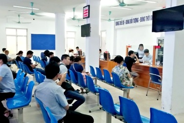 Hà Nội: Thất nghiệp tăng cao ở nhóm lao động phổ thông