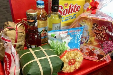 BIDV dành 20 tỷ đồng tặng quà Tết cho người nghèo