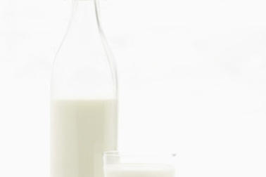 Uống sữa đậu nành để bảo vệ tim mạch!