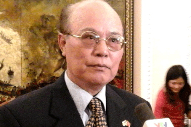 20 năm Việt-Mỹ: Điều người trong cuộc không ngờ