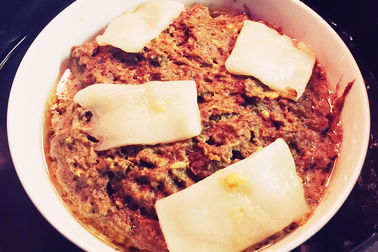 Cách làm pate gan thơm ngon chuẩn vị