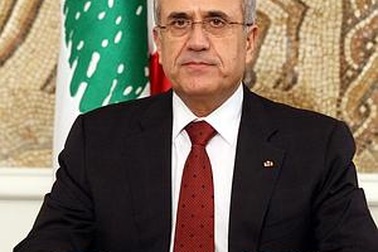 Li-băng cáo buộc Syria xâm phạm lãnh thổ 