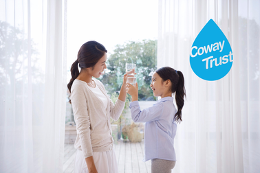 Coway Việt Nam mừng sinh nhật 10 năm với siêu giảm giá lên đến 30%