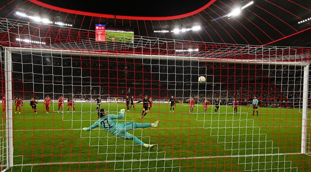 HLV Thomas Tuchel nhận thất bại sốc chỉ sau hai trận dẫn dắt Bayern Munich - 4 HLV Thomas Tuchel nhận thất bại sốc chỉ sau hai trận dẫn dắt Bayern Munich - 4