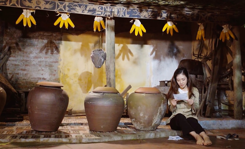 Sao Mai Huyền Trang hát hướng về ngày Thương binh - Liệt sĩ - 4 Sao Mai Huyền Trang hát hướng về ngày Thương binh - Liệt sĩ - 4