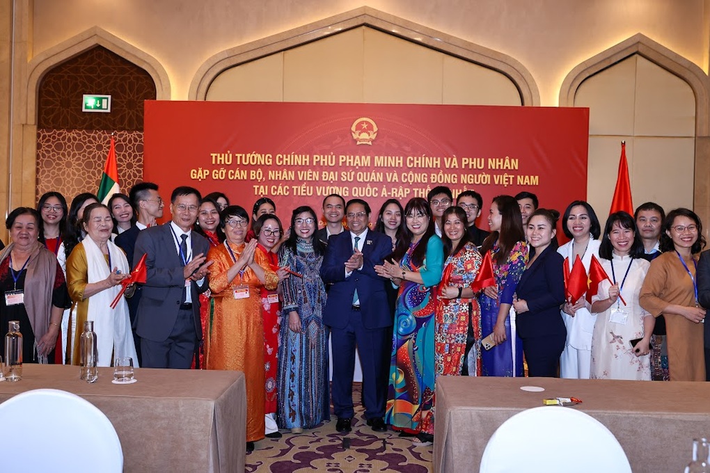 Mừng nhất là chi 120.000 tỷ hỗ trợ 67 triệu người mà không có tiêu cực - 4