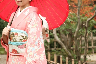 Mặc kimono theo mùa thế nào cho đúng chuẩn?