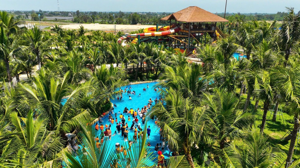Các điểm du lịch miền Bắc hút khách ngày đầu lễ 30/4-1/5 - 15 Các điểm du lịch miền Bắc hút khách ngày đầu lễ 30/4-1/5 - 15