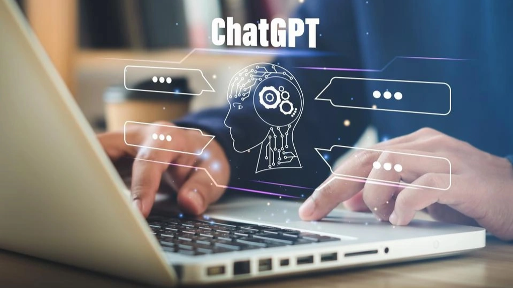 Bùng nổ ChatGPT, đừng xem AI như một mối đe dọa thay thế - 2 Bùng nổ ChatGPT, đừng xem AI như một mối đe dọa thay thế - 2