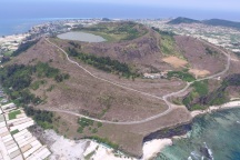 Quảng Ngãi quyết định mở tuyến vận tải đường thủy Đà Nẵng - Lý Sơn