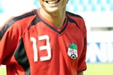 Kiatisuk- Tân huấn luyện viên trưởng Hoàng Anh Gia Lai 