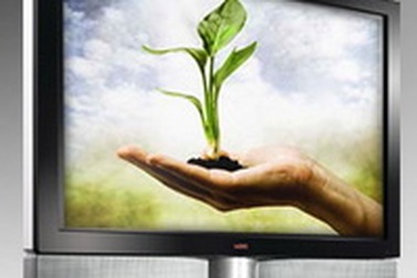 TV màn hình phẳng vẫn còn “lao dốc”