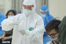 Ca nghi nhiễm của Đà Nẵng được xét nghiệm lại âm tính 2 lần với SARS-CoV-2