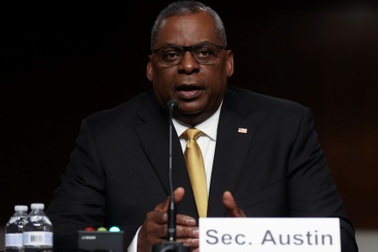 Mỹ chỉ trích Trung Quốc "hung hăng, tham vọng kiểm soát khu vực"