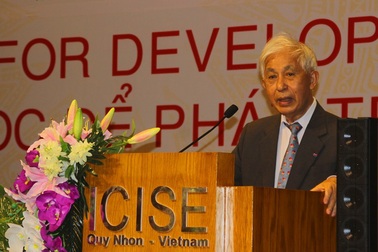 Khai mạc "Gặp gỡ Việt Nam" 2018: Hội tụ các nhà khoa học đỉnh cao quốc tế