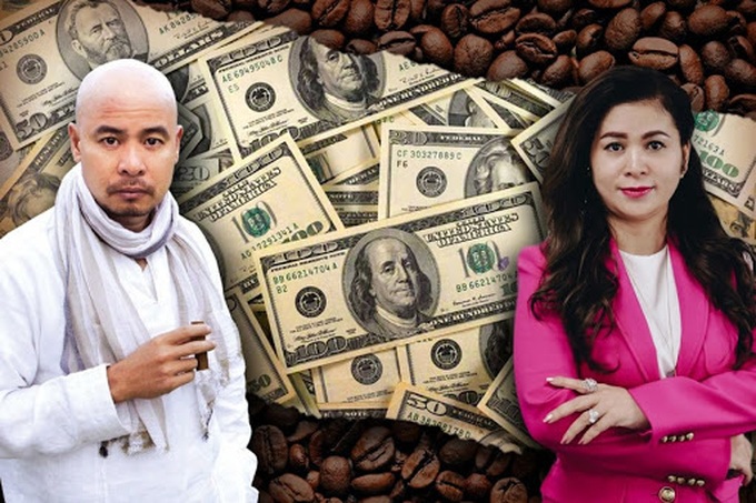 Vụ ly hôn nghìn tỷ của vợ chồng “vua cà phê” vào nghị trường Quốc hội - Ảnh 2. Vụ ly hôn nghìn tỷ của vợ chồng “vua cà phê” vào nghị trường Quốc hội - Ảnh 2.