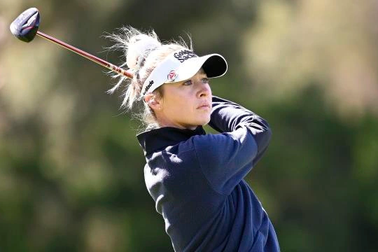 Cựu số một thế giới Nelly Korda trở lại với The Chevron Championship