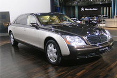 Thêm một xe “triệu đô” sắp cập cảng Việt Nam