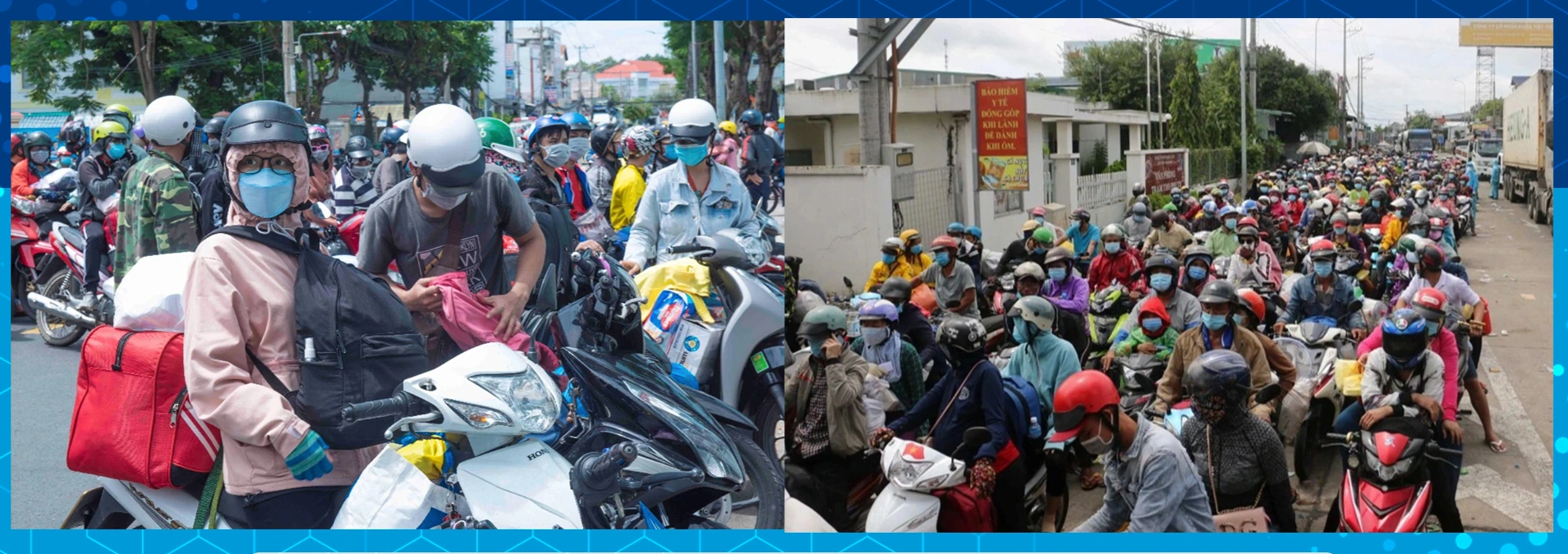 Khát lao động diện rộng hậu Covid-19: Doanh nghiệp đi mời từng người - 3 Khát lao động diện rộng hậu Covid-19: Doanh nghiệp đi mời từng người - 3
