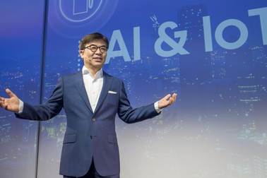 Samsung nói về những thiết bị gia dụng trở thành trợ lý thông minh cho cá nhân